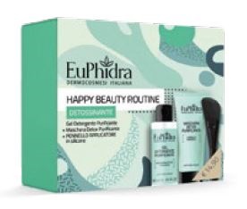 EUPH HAPPY BEAUTY ROUT DET