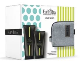 EUPH UOMO SPORT BEAUTY