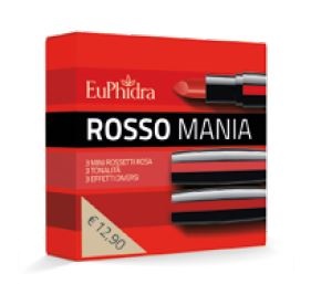 EUPH ROSSO MANIA