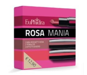 EUPH ROSA MANIA