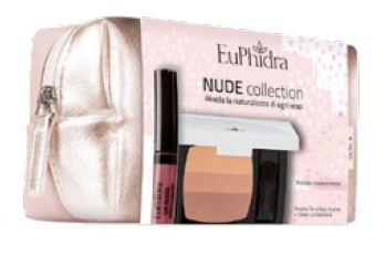 EUPH NUDE COLLECTION P C/M