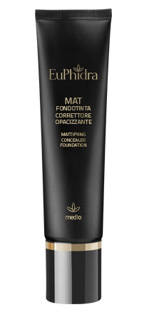 EUPH FDT FLU MAT P IMP MED