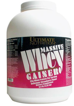 ULTIMATE N MASS WG FRA 4250G