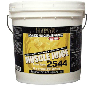 ULTIMATE N MUSCLE J BAN 4750