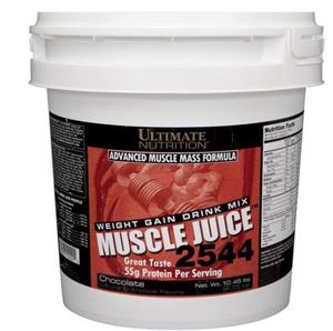 ULTIMATE N MUSCLE J CIOC 4750G