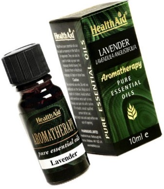 LAVANDA OLIO ESSENZIALE 10ML