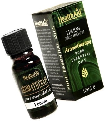 LIMONE OLIO ESSENZIALE 10ML