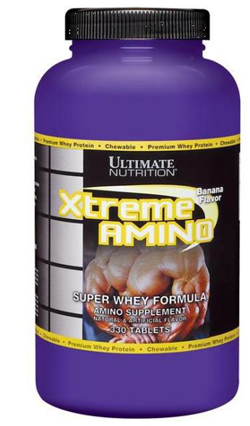 ULTIMATE N XTREME AM BAN330CPR