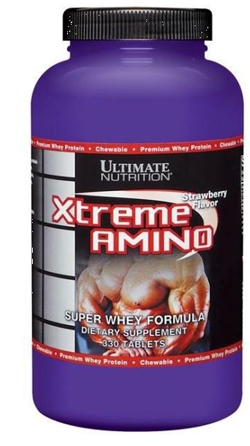 ULTIMATE N XTREME AM FRA330CPR