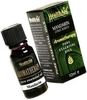 MANDARINO OLIO ESSENZIALE 10ML