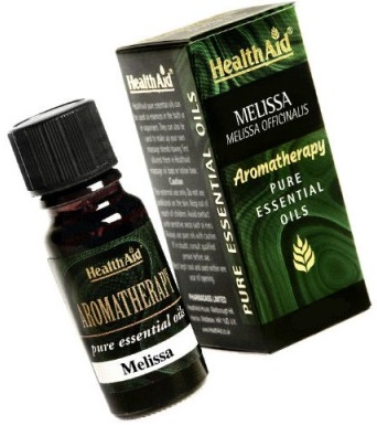 MELISSA OLIO ESSENZIALE 5ML