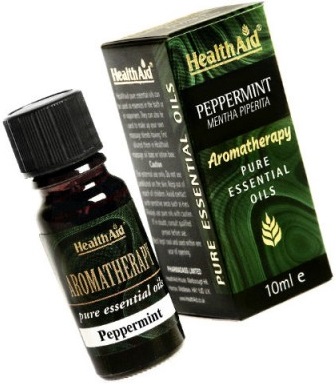 MENTA PIPERITA OE 10ML