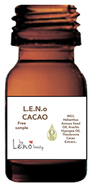 LENO OLIO CACAO 10ML