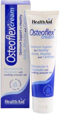 OSTEOFLEX CREMA 100ML