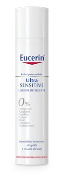 EUCERIN ULTRASENSITIVE DET