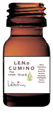 LENO OLIO CUMINO 10ML