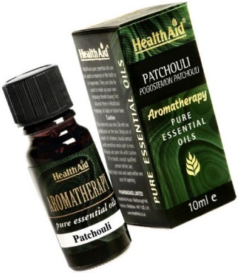 PATCHOULI OLIO ESSENZIALE 10ML