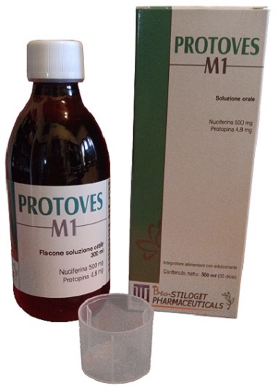 PROTOVES M1 300ML