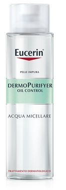 EUCERIN DERMOPURIF ACQUA MICEL