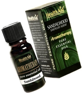 SANDALO OLIO ESSENZIALE 5ML