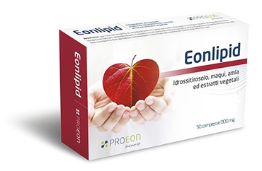 EONLIPID 30CPR