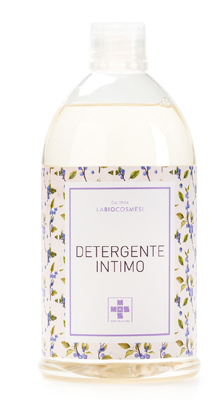 DETERGENTE INTIMO LABIOCOSM 1L