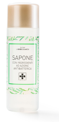 SAPONE LIQUIDO ANTIBATT 125ML