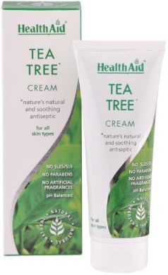 TEA TREE CREMA 75ML