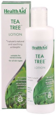 TEA TREE LOZIONE 250ML