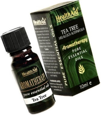 TEA TREE OLIO ESSENZIALE 10ML