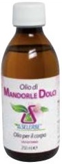 FPI OLIO MANDORLE 250ML