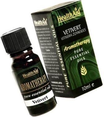 VETIVERT OLIO ESSENZIALE 10ML