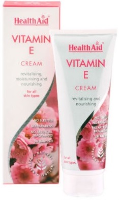 VITAMIN E CREMA 75ML