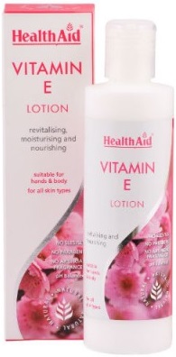 VITAMIN E LOZIONE 250ML