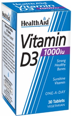 VITAMIN D3 1000UI 30TAV