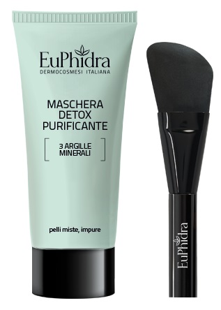 EUPH MASCH DETOX PURIF