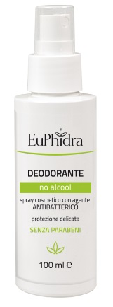 EUPH DEO NO ALCOOL