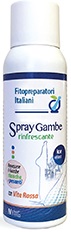 FPI GAMBE RINFRESCANTE SPRAY