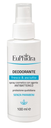 EUPH DEO FRESCO&ASCIUTTO