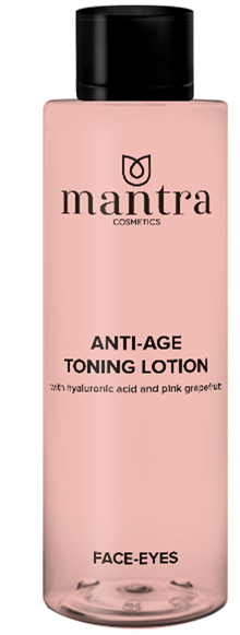 ANTIAGE TONING LOTION 200ML