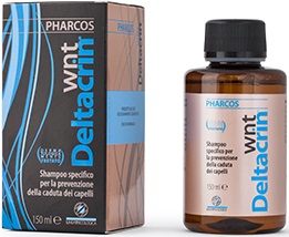 DELTACRIN WNT SHAMPOO PHARCOS