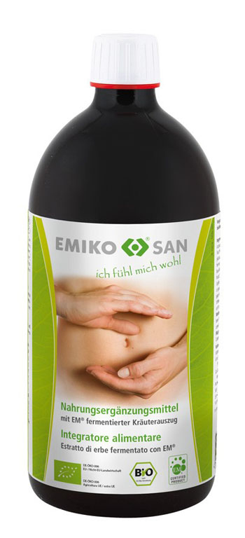 EMIKO SAN 1L