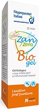 FPI ZAN ZERO BIOGEL 30ML