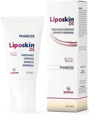 LIPOSKIN DS PHARCOS 40ML