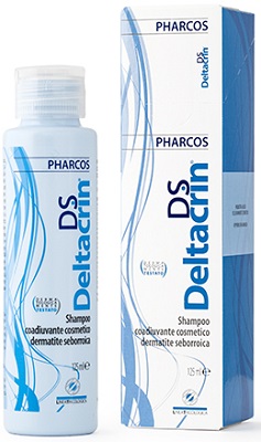 DELTACRIN DS PHARCOS 125ML