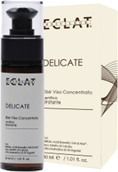 ECLAT PRIV ELIXIR VISO DELICAT