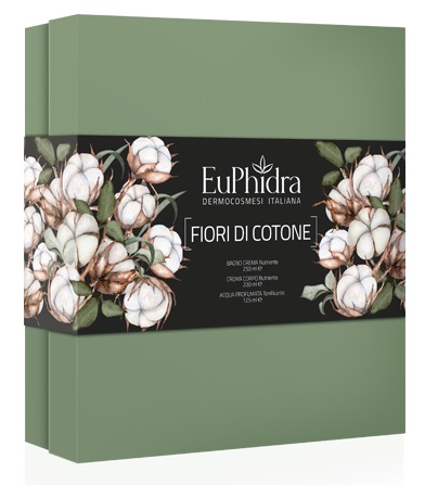 EUPH COF FIORI DI COTONE
