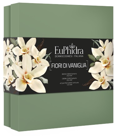 EUPH COF FIORI DI VAN