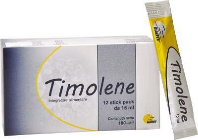 TIMOLENE 12BUST STICK PACK