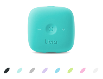 LIVIA SKIN PINK